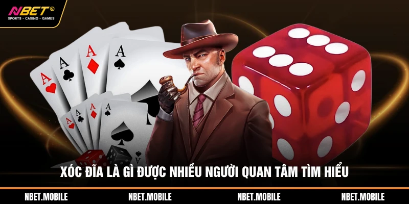 Xóc Đĩa Là Gì? Khám Phá Nghệ Thuật Cá Cược Đỉnh Cao NBET 2 Xóc đĩa là gì được nhiều người quan tâm tìm hiểu